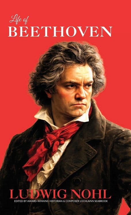Produktbild: Life of Beethoven