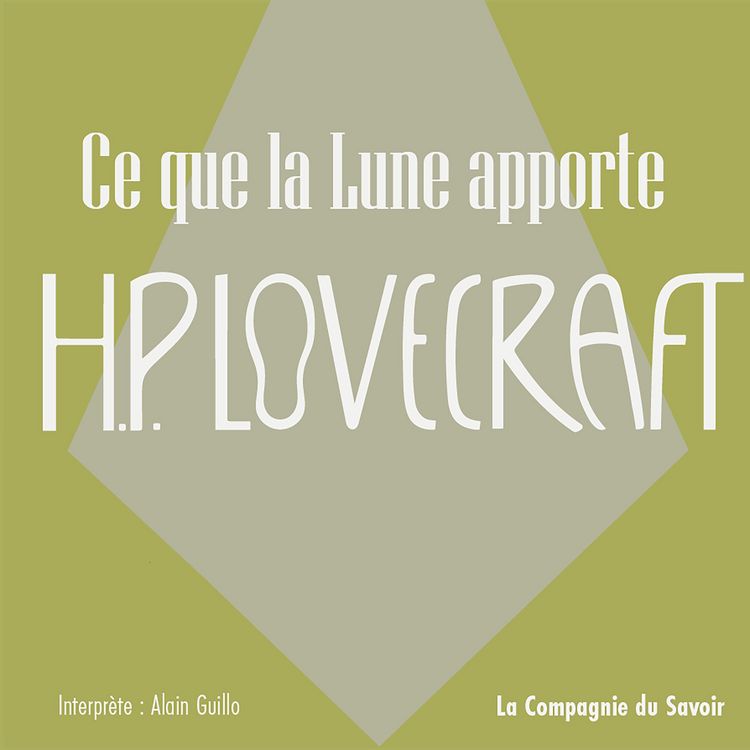 Produktbild: Ce que la Lune apporte