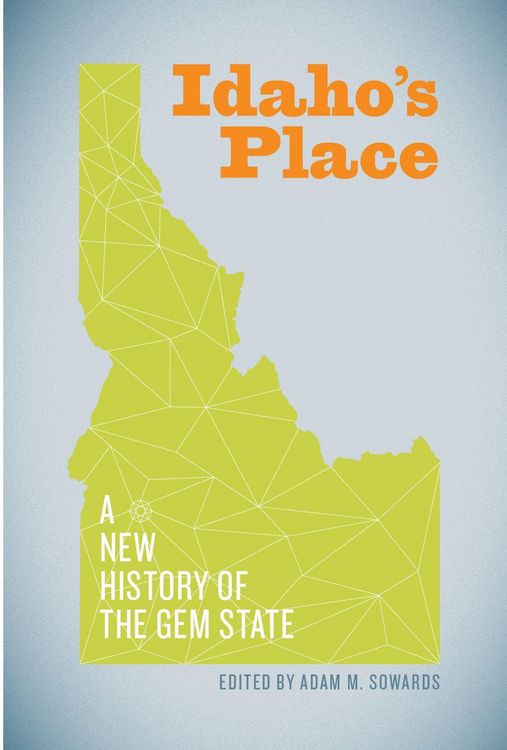 Produktbild: Idaho's Place