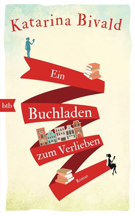 Produktbild: Ein Buchladen zum Verlieben