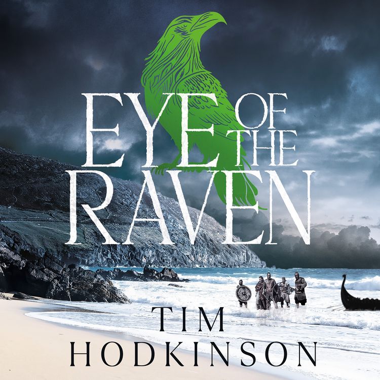 Produktbild: Eye of the Raven