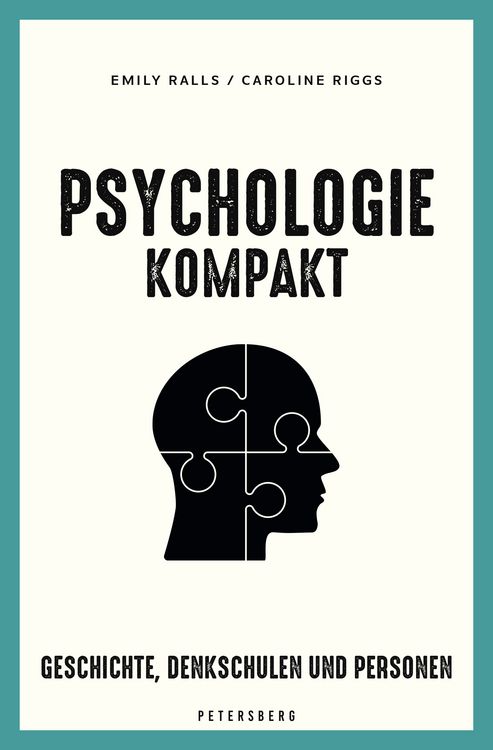 Produktbild: Psychologie kompakt