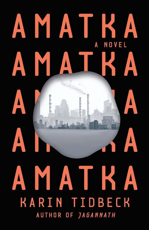 Produktbild: Amatka