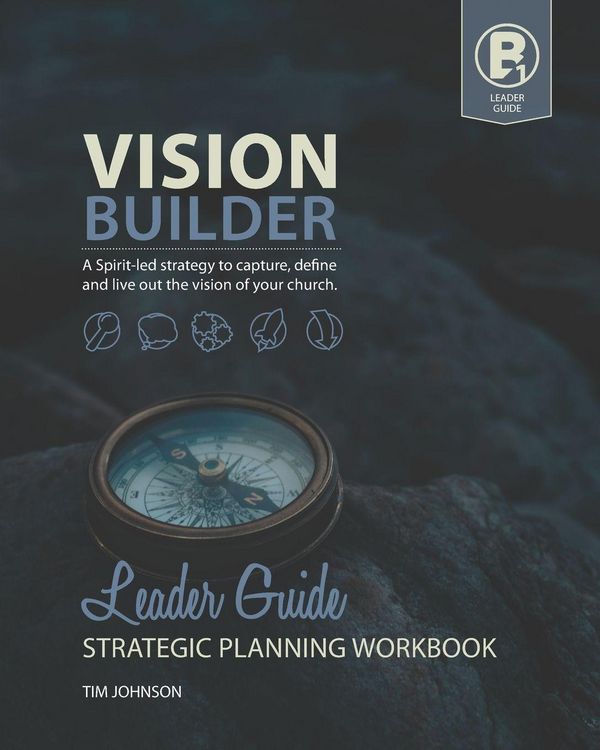 Produktbild: Vision Builder