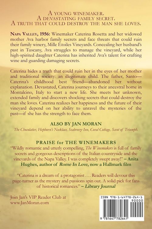Produktbild: The Winemakers