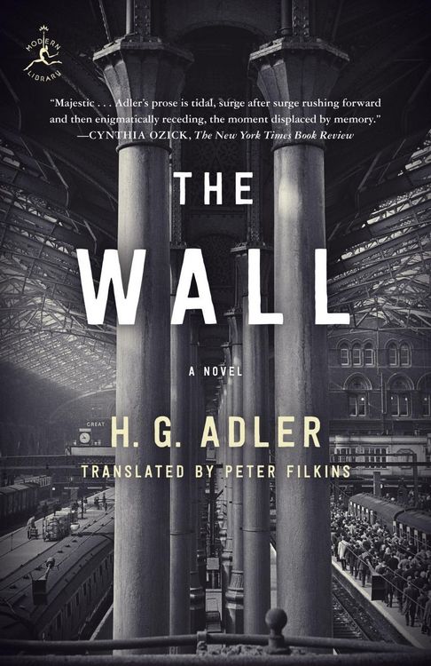 Produktbild: The Wall