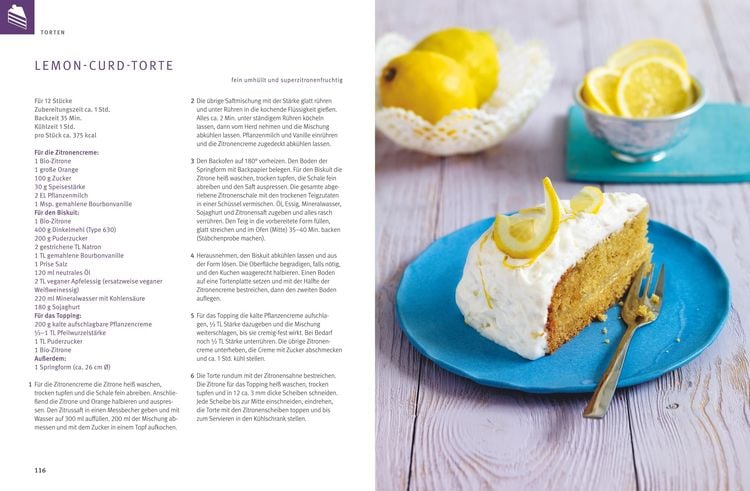 Produktbild: Vegan backen! Das Goldene von GU