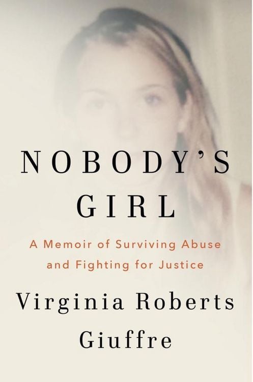Produktbild: Nobody's Girl