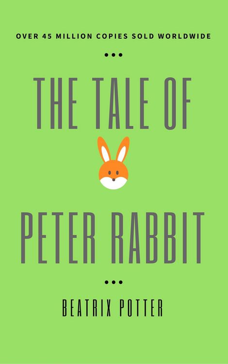 Produktbild: Peter Rabbit Naturally Better Classic Gift Set