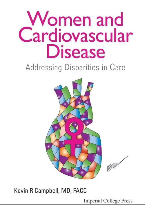 Produktbild: Women and Cardiovascular Disease