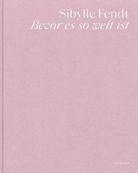 Produktbild: Sibylle Fendt