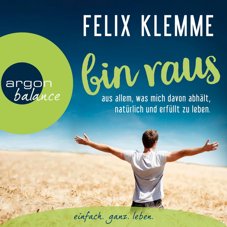 Produktbild: Bin raus