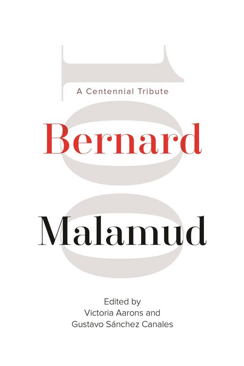 Produktbild: Bernard Malamud