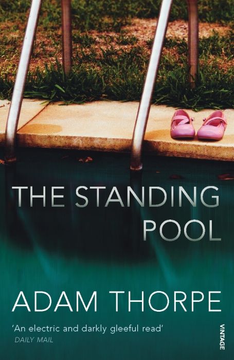 Produktbild: The Standing Pool