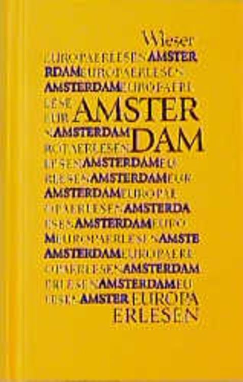 Produktbild: Amsterdam