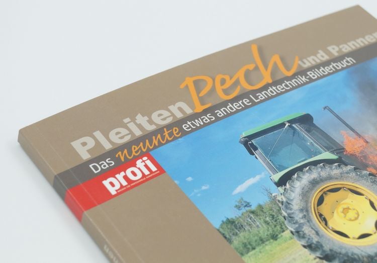 Produktbild: Pleiten, Pech und Pannen 9