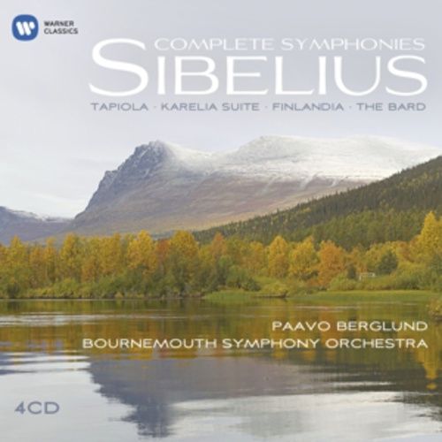 Produktbild: S&auml;mtliche Sinfonien (GA)