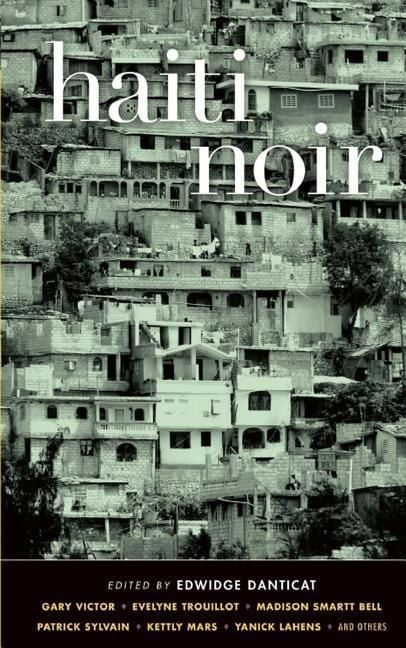 Produktbild: Haiti Noir
