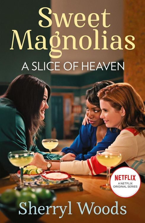 Produktbild: A Slice Of Heaven