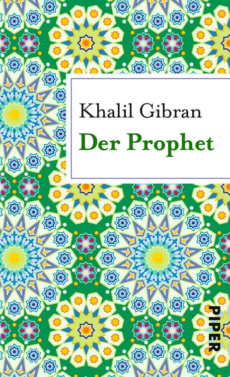 Produktbild: Der Prophet
