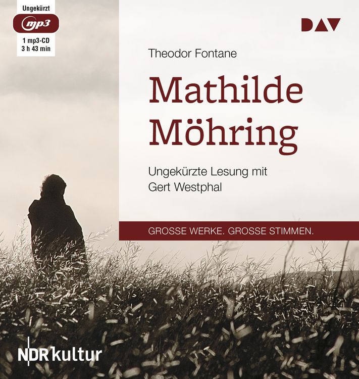 Produktbild: Mathilde M&ouml;hring