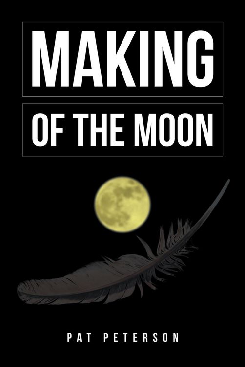Produktbild: Making of the Moon