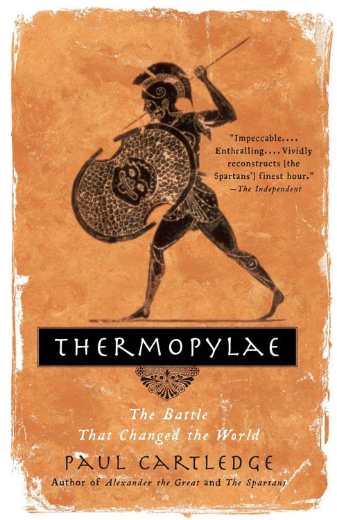 Produktbild: Thermopylae