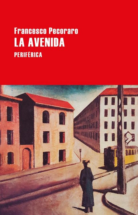 Produktbild: La Avenida