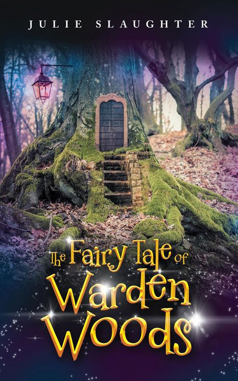 Produktbild: The Fairy Tale of Warden Woods