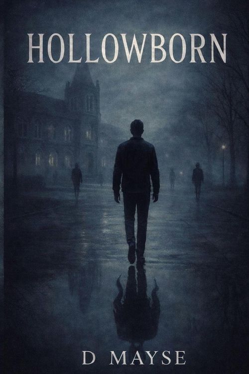 Produktbild: Hollow Born