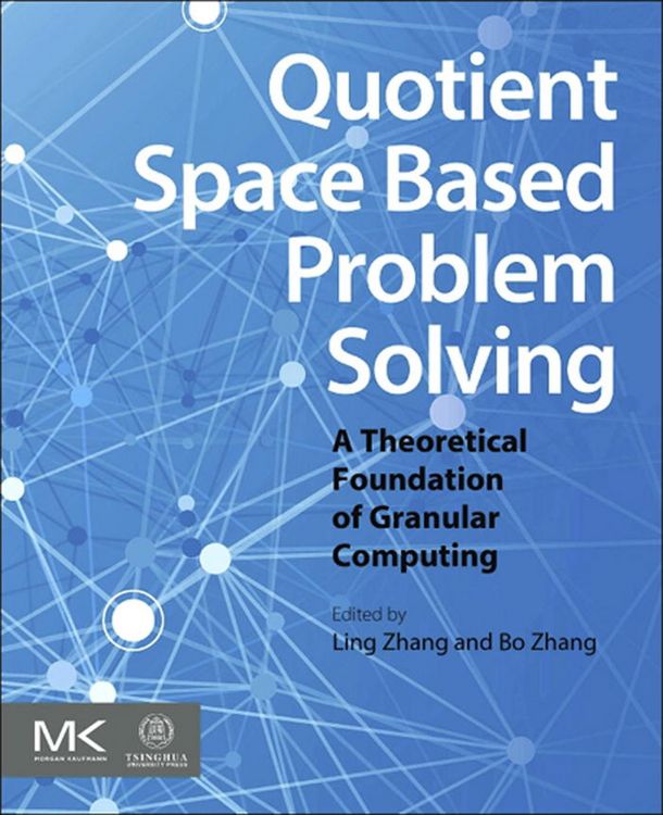Produktbild: Quotient Space Based Problem Solving