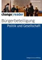 Produktbild: B&uuml;rgerbeteiligung - Politik und Gesellschaft