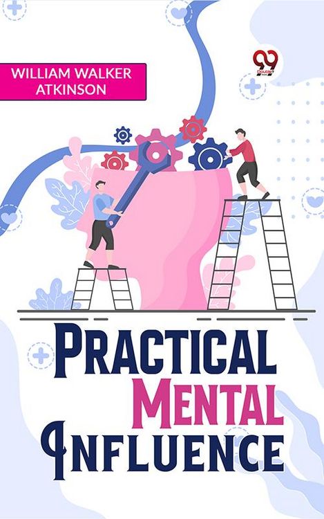 Produktbild: Practical Mental Influence