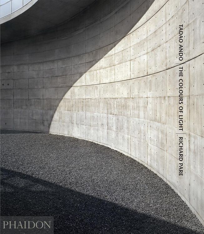 Produktbild: Tadao Ando: The Colours of Light Volume 1