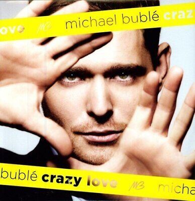Produktbild: Crazy Love