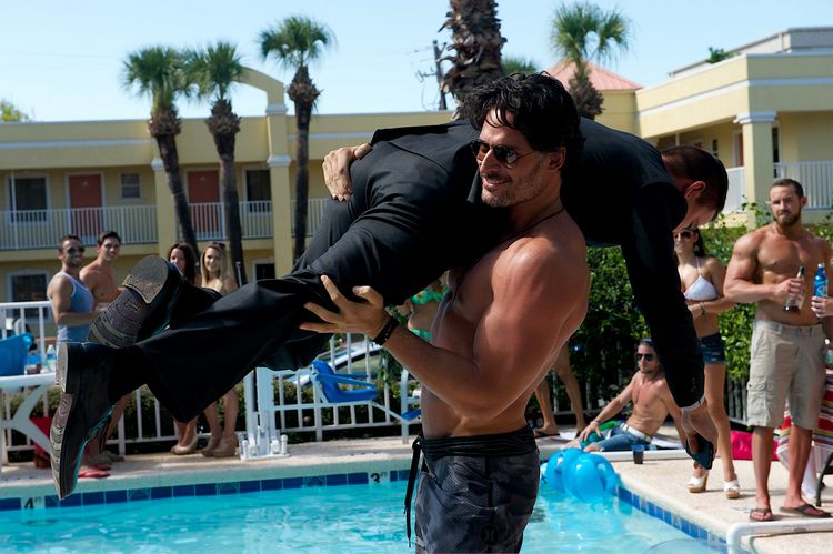 Produktbild: Magic Mike XXL