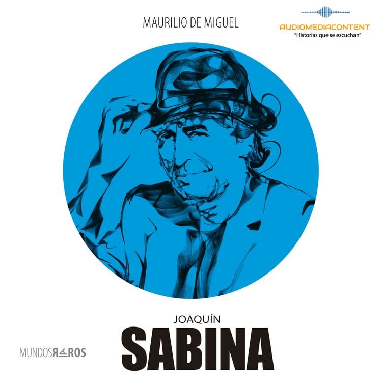 Produktbild: Joaqu&iacute;n Sabina