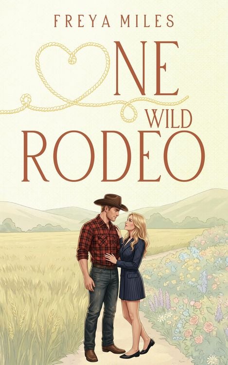 Produktbild: One Wild Rodeo