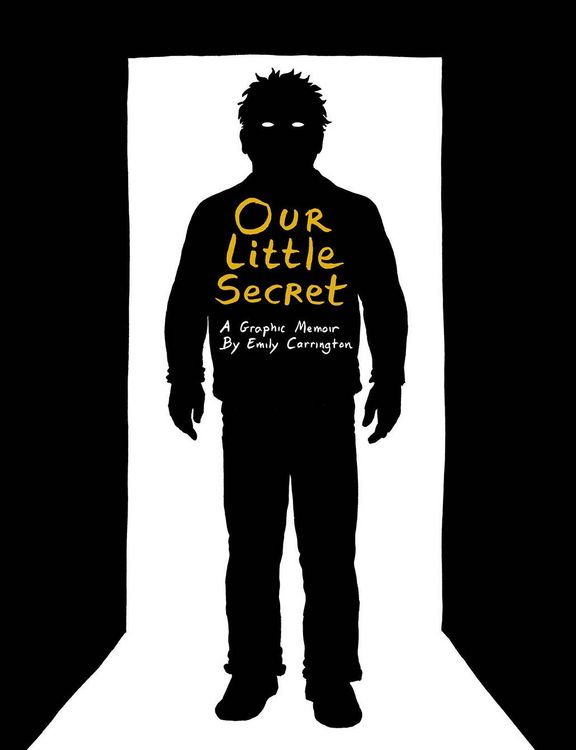 Produktbild: Our Little Secret