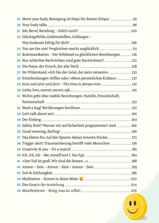 Produktbild: Wie werde ich gl&uuml;cklicher als meine Eltern?