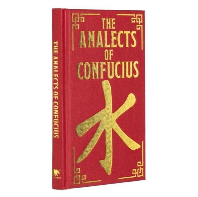 Produktbild: Analects of Confucius