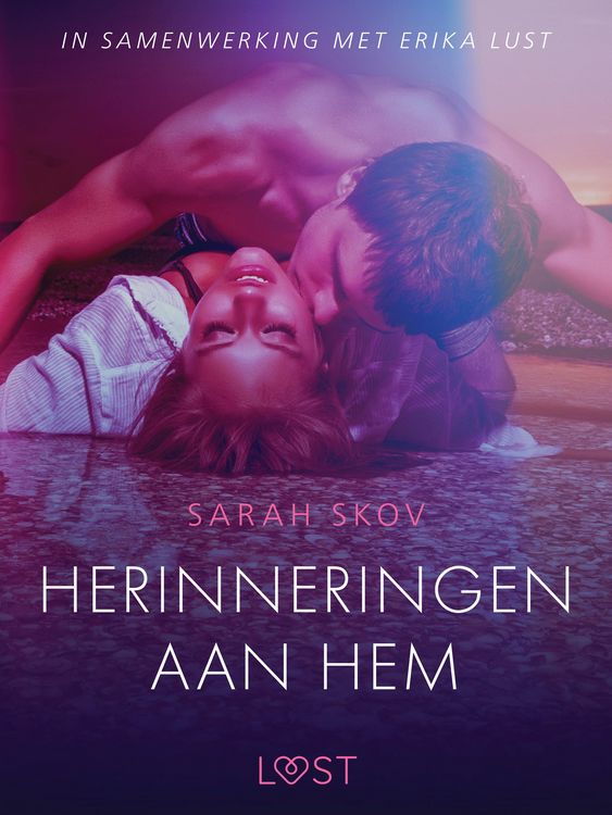 Produktbild: Herinneringen aan hem - erotisch verhaal