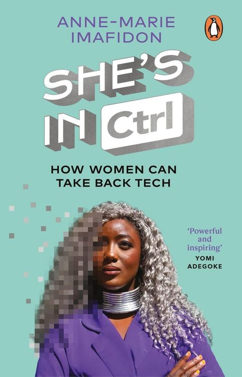 Produktbild: She's In CTRL