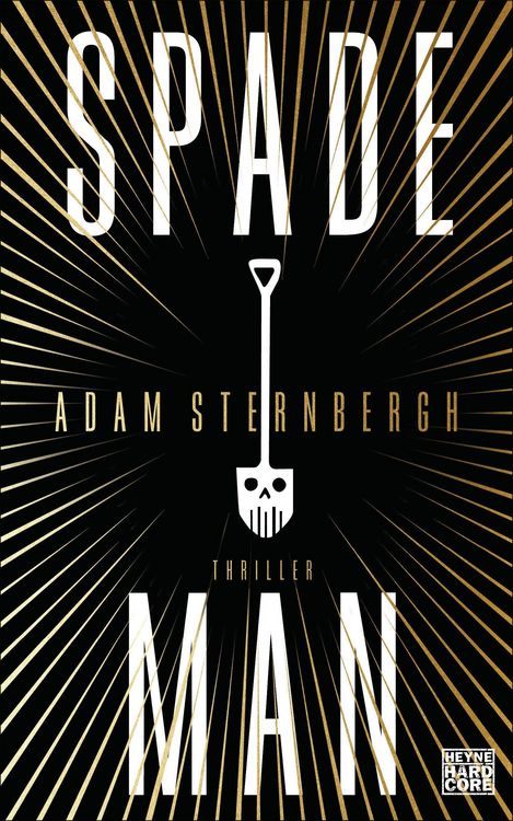 Produktbild: Spademan