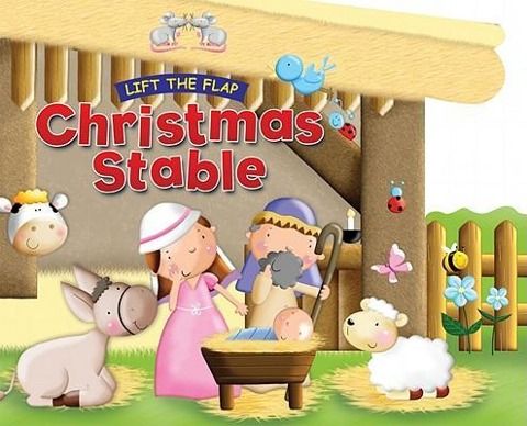 Produktbild: Christmas Stable