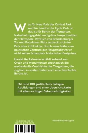 Produktbild: Der Tiergarten