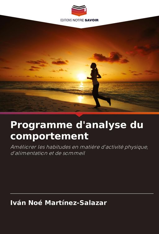 Produktbild: Programme d'analyse du comportement