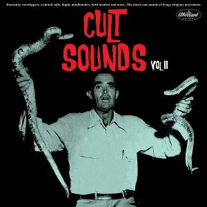 Produktbild: Cult Sounds Vol. 2