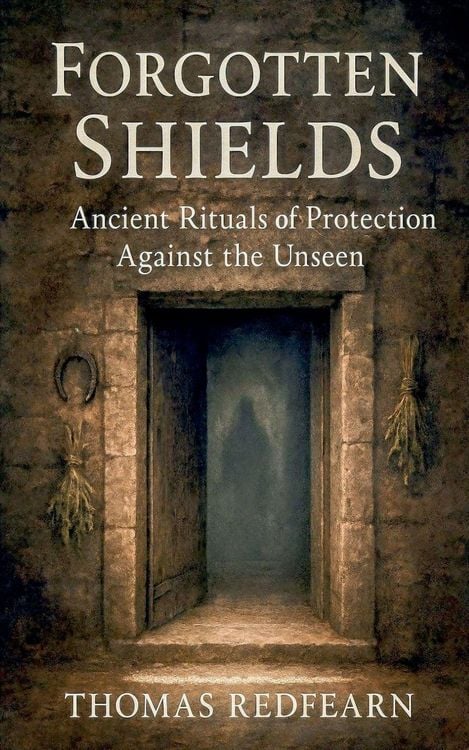 Produktbild: Forgotten Shields