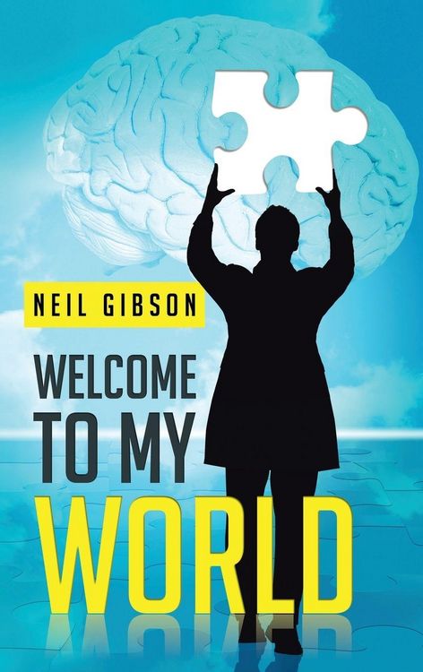 Produktbild: Welcome to My World